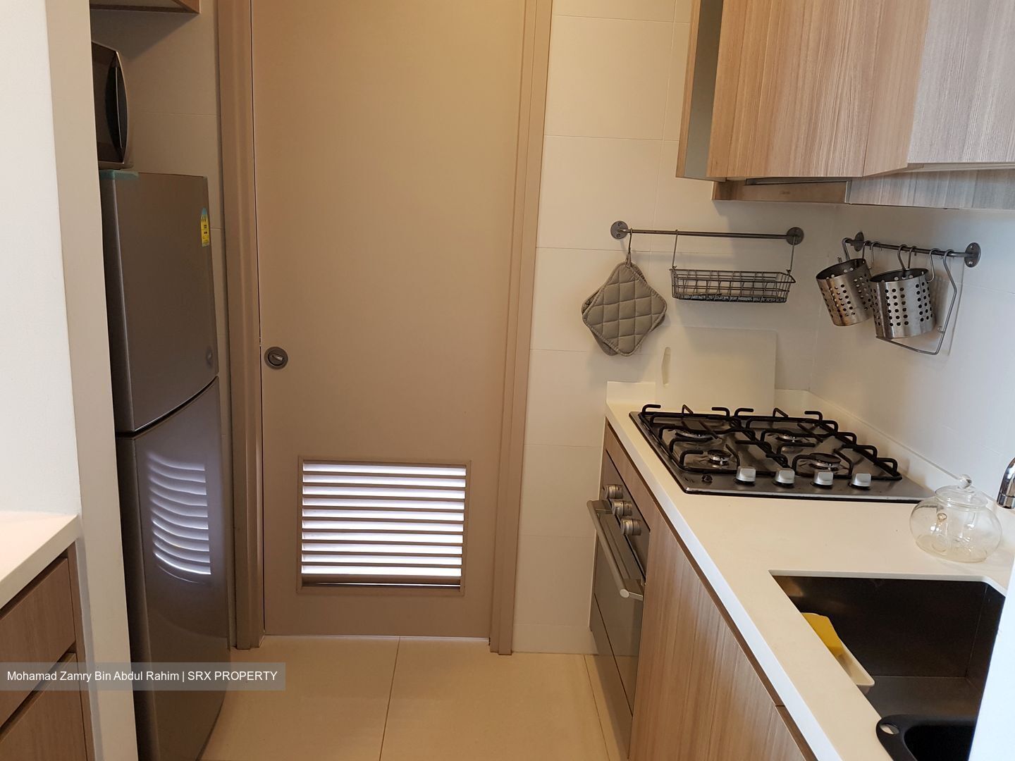 Optima @ Tanah Merah (D16), Condominium #392757401